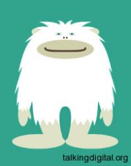 Yeti Logo